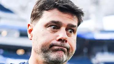 Mauricio Pochettino gana más que Scaloni y De la Fuente e hizo el ridículo con Estados Unidos