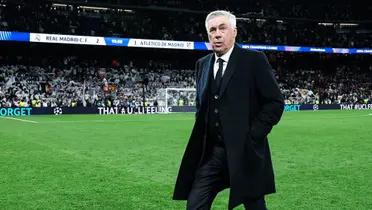 Ancelotti prepara al nuevo Real Madrid con tres fichajes para el verano