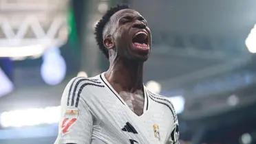 ¿Sería Vinicius? Liverpool va por el fichaje de esta estrella del Real Madrid