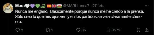 La dura acusación a Messi que acabaría con su imagen de humilde para siempre