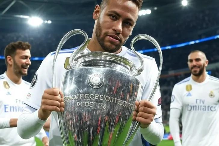 Real Madrid le ofreció "cheque en blanco", pero esta estrella terminó fichando con el Barcelona