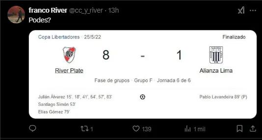 Los mejores memes de la derrota de Boca contra Alianza Lima en la Libertadores