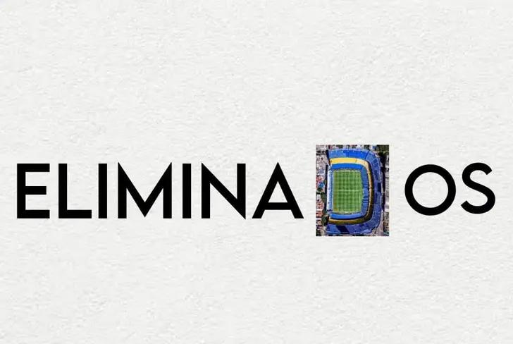 Los memes inundaron las redes por la eliminación de Boca Juniors de la Copa Libertadores, hasta la Conmebol se burló
