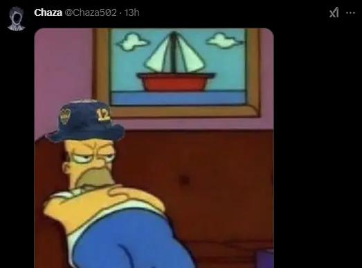 Los mejores memes de la derrota de Boca contra Alianza Lima en la Libertadores