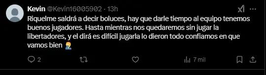 Los mejores memes de la derrota de Boca contra Alianza Lima en la Libertadores