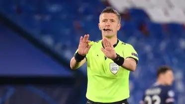 La fortuna que ganan los árbitros por pitar partidos en Europa