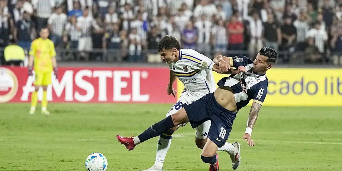 Los mejores memes de la derrota de Boca contra Alianza Lima en la Libertadores