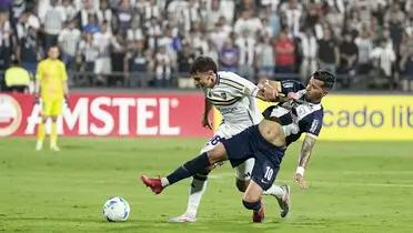 Los mejores memes de la derrota de Boca contra Alianza Lima en la Libertadores