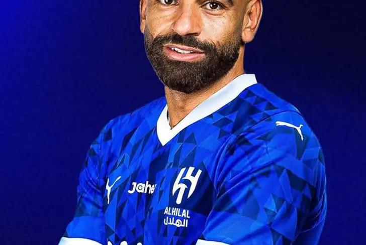 El gigante del fútbol de Arabia que quiere a Mohamed Salah sí o sí