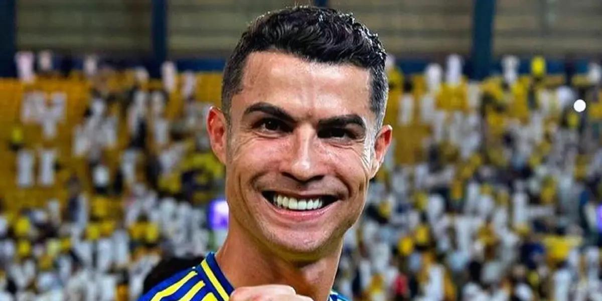 Igual que Cristiano Ronaldo, los futbolistas que la rompen a los 40 años 