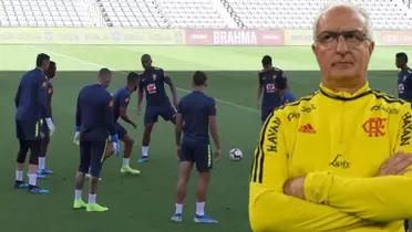 Dorival Junior lo tiene claro, su nuevo crack no sería Neymar, ya habría escogido