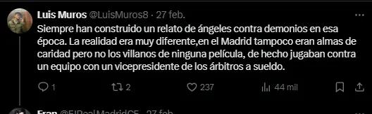 La dura acusación a Messi que acabaría con su imagen de humilde para siempre