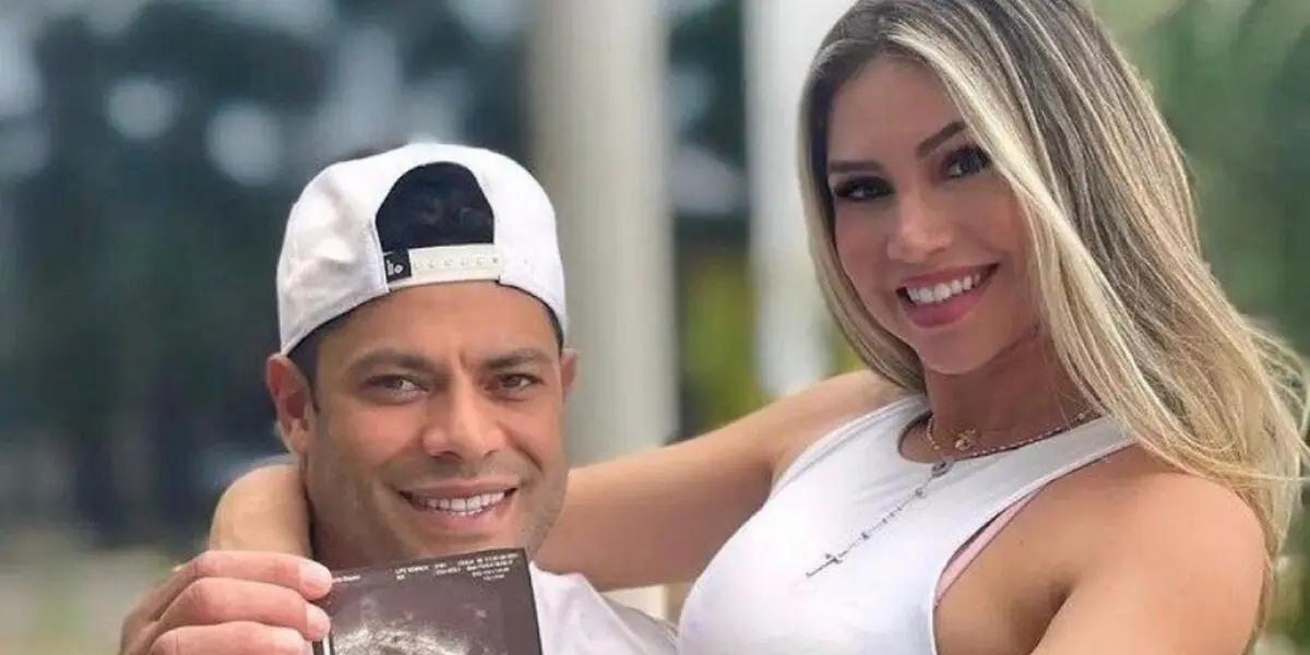 Hulk se metió con su sobrina, conoce los golpes amorosos más llamativos en la historia del fútbol