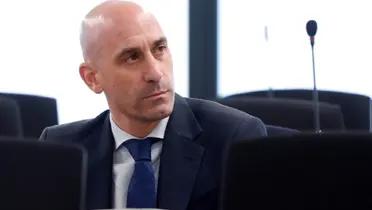 La condena que recibió Luis Rubiales por besar a Jenni Hermoso