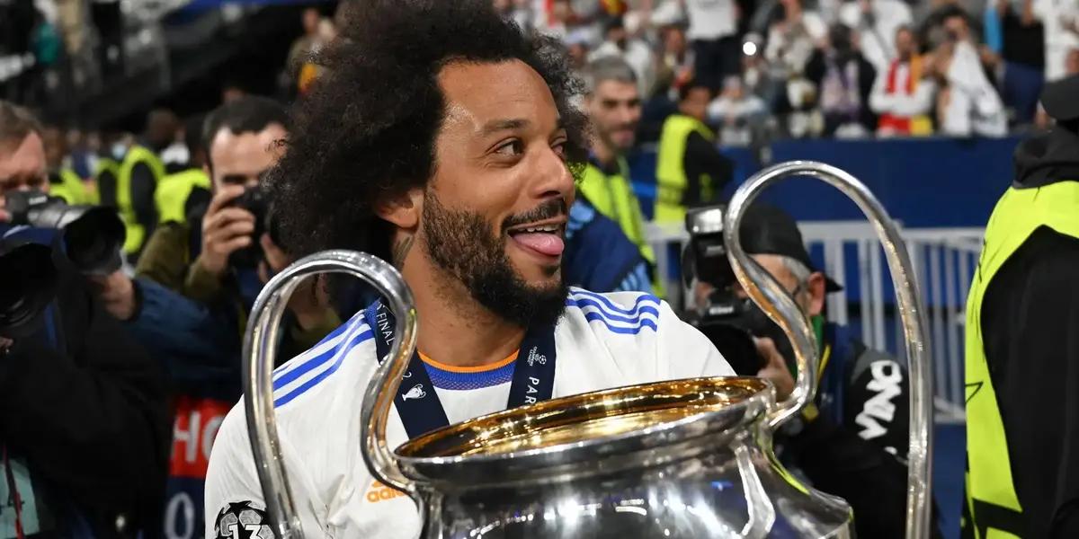 (VIDEO) El emotivo video con el que Marcelo anuncia que colgará los botines, se retira una leyenda