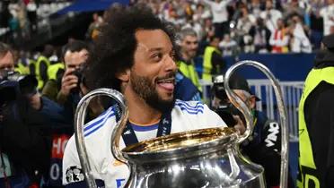 (VIDEO) El emotivo video con el que Marcelo anuncia que colgará los botines, se retira una leyenda