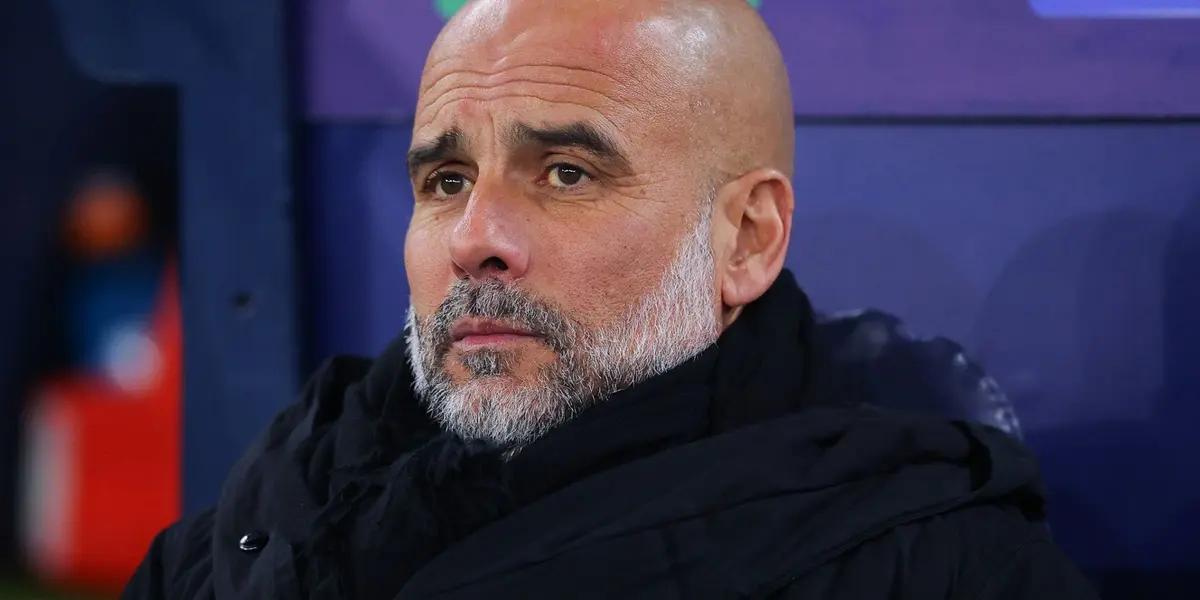 La dura revelación de Guardiola que pone a temblar al City antes de la revancha ante Real Madrid