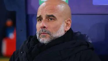 La dura revelación de Guardiola que pone a temblar al City antes de la revancha ante Real Madrid