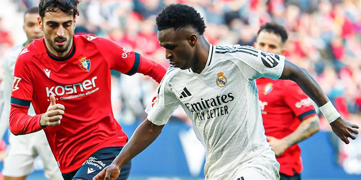 Real Madrid amenaza con irse de LaLiga si siguen los malos arbitrajes ¿Es posible? 