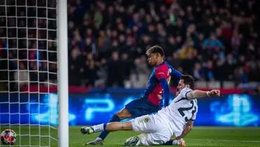El ADN del FC Barcelona y así lo entiende Lamine Yamal, quien no deja de aprender