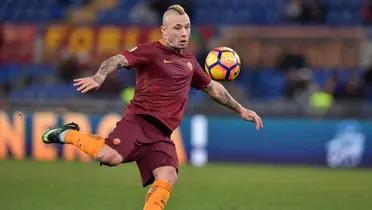 Nainggolan: Del estrellato futbolístico a las sombras del narcotráfico