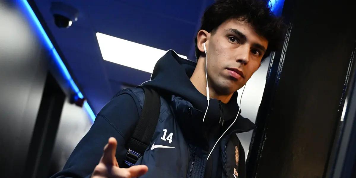 João Félix rumbo a Milán: ¿Un nuevo capítulo en la carrera del portugués?
