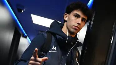 João Félix rumbo a Milán: ¿Un nuevo capítulo en la carrera del portugués?