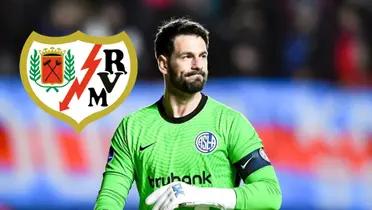 Adiós River Plate, Augusto Batalla tendría oportunidad de jugar en España, 2 millones pedirían