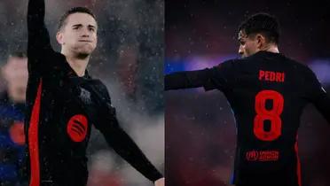 El Barcelona blinda a sus estrellas: Gavi y Pedri en vías de la renovación