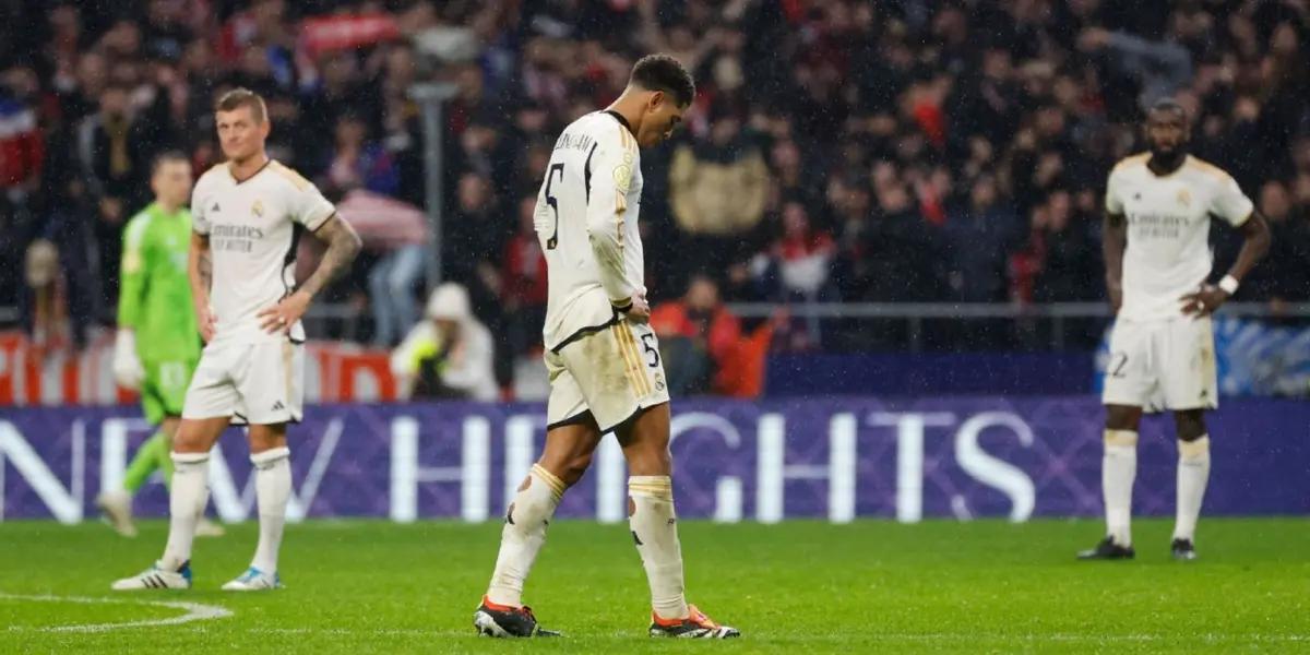 Desde la interna del Real Madrid revelan lo que están haciendo para que no queden campeones