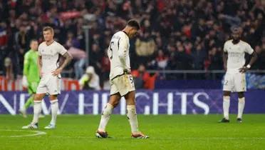 Desde la interna del Real Madrid revelan lo que están haciendo para que no queden campeones