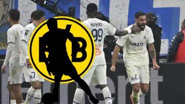 Su equipo se iría a la Segunda División y así les daría la espalda yendo al Borussia Dortmund