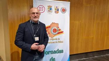 Luis De la Fuente se engalla tras renovar con la Selección de España
