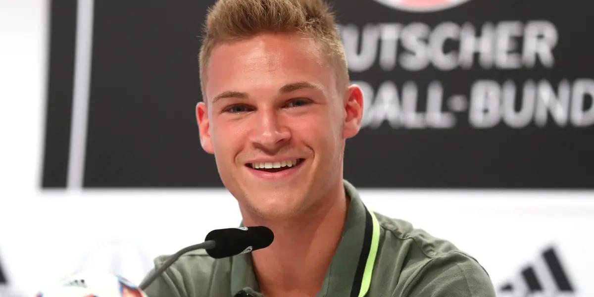 Kimmich y su guiño al Real Madrid: ¿Un futuro lejos de Múnich?