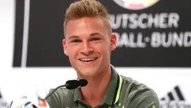 Kimmich y su guiño al Real Madrid: ¿Un futuro lejos de Múnich?