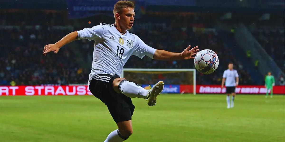 Bayern Múnich le pone un alto al Real Madrid: no se ve sin futbolista estrella