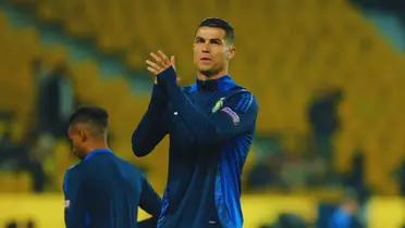 Cristiano Ronaldo lanza advertencia a todos tras su anotación 920