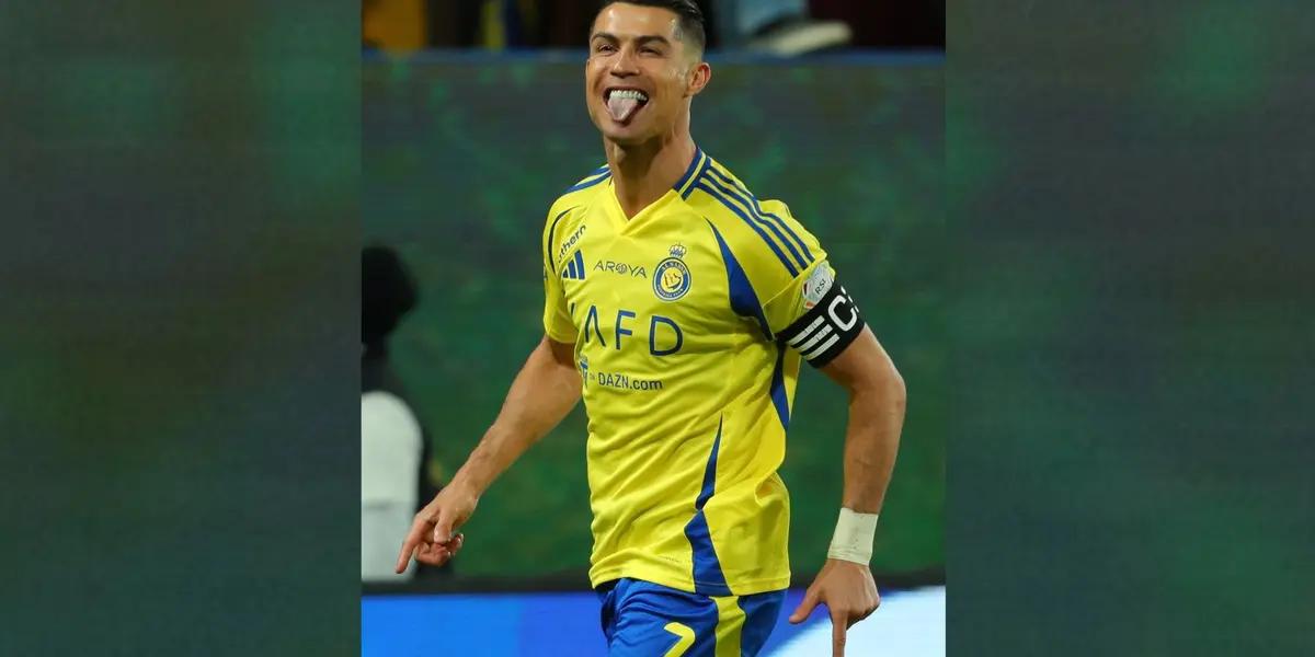 Cristiano Ronaldo negocia su nuevo salario con el Al Nassr de Arabia Saudita