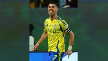 Cristiano Ronaldo negocia su nuevo salario con el Al Nassr de Arabia Saudita