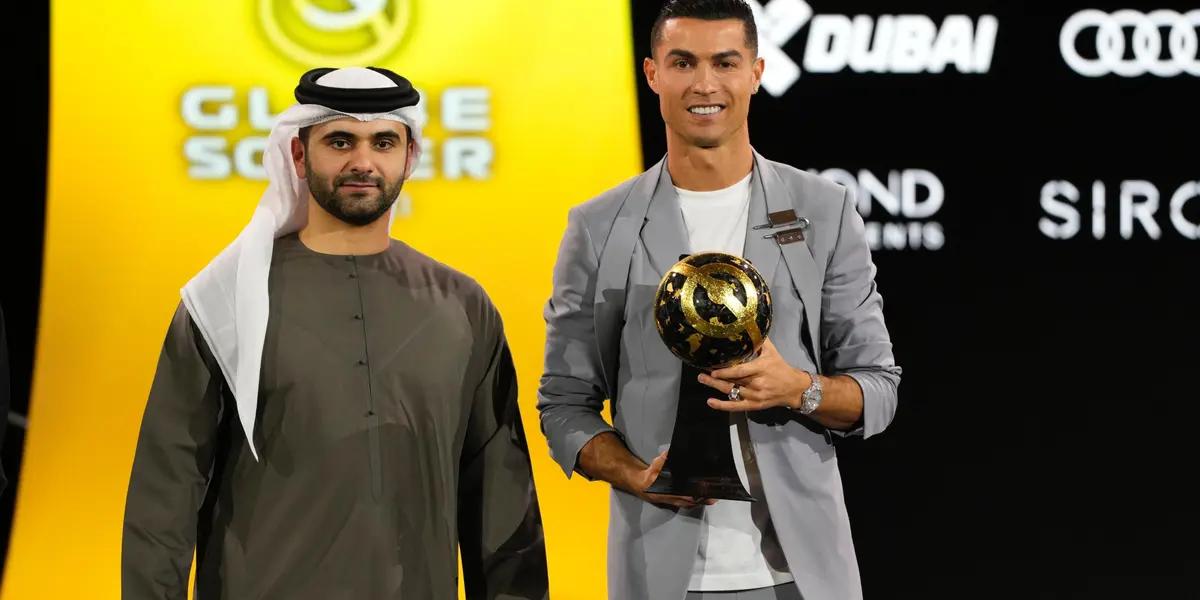 Cristiano Ronaldo: ¿Cuánto valía en Real Madrid y cuánto vale hoy en Arabia Saudita?