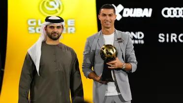 Cristiano Ronaldo: ¿Cuánto valía en Real Madrid y cuánto vale hoy en Arabia Saudita?