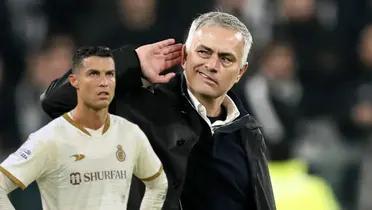 Lo que dijo Mourinho sobre el mejor jugador en la historia, no estaría de acuerdo con Cristiano Ronaldo