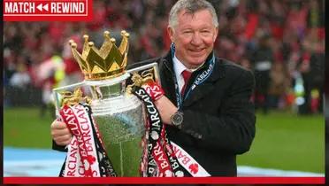 Alex Ferguson entra el polémico debate eterno: ¿Cristiano Ronaldo o Messi?