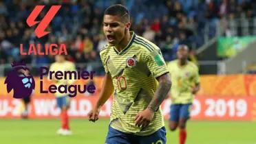 Colombia está de fiesta, Cucho Hernández tendrá revancha en el futbol europeo