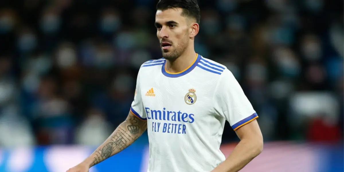 (VIDEO) Nueva polémica con el Real Madrid, la roja criminal que le habrían perdonado a Ceballos