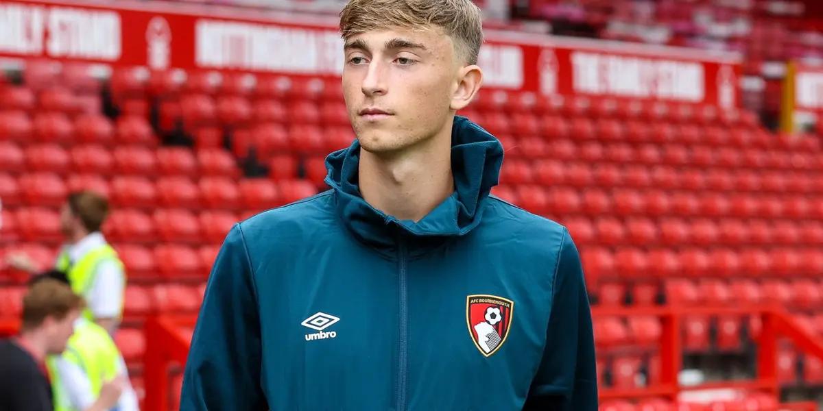 Dean Huijsen, el central español que enamora a Europa: Real Madrid, Bayern y Chelsea pelean por su fichaje