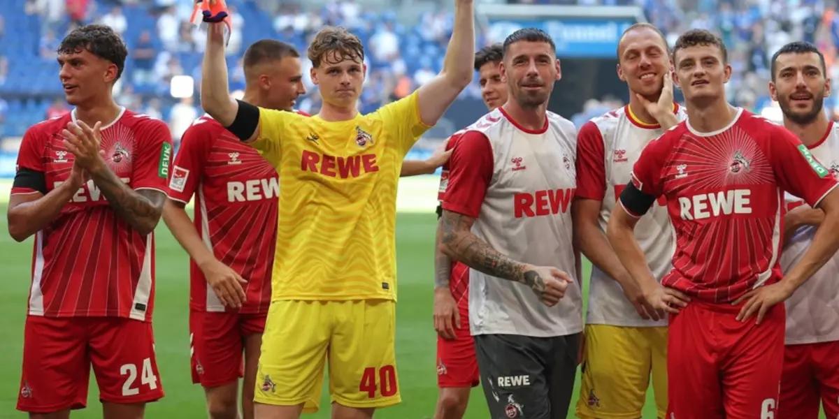 ¿Cuánto dinero rechazó el Colonia del Bayern Munich por una de sus joyas?