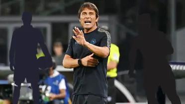 Los jugadores con los que el Napoli podría suplir la salida de Kvaratskhelia