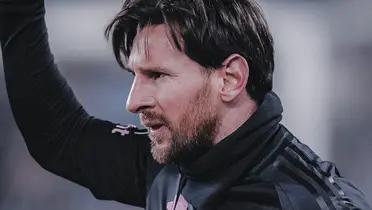 El GOAT, el show que dejó Lionel Messi en temperatura bajo cero