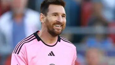 Messi quiere regresar al Barcelona, pero el que impediría que vuelva a jugar en el Camp Nou